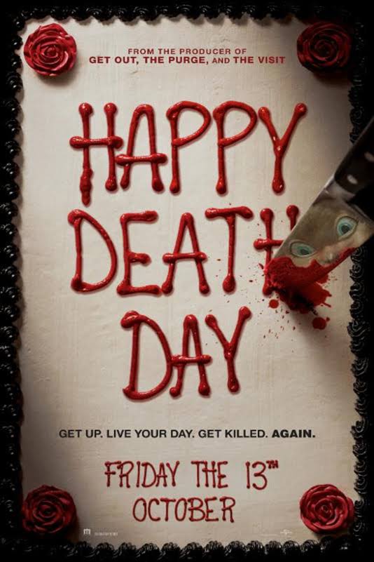 Happy Death Day is a hit at the box office