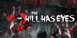 GHS Students Get Spooked at Haunted Houses