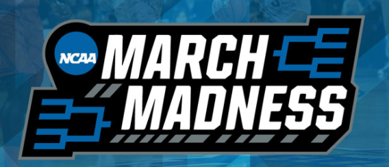 March Madness Tips Off