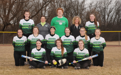 Weather Causes Many Softball Games to be Postponed