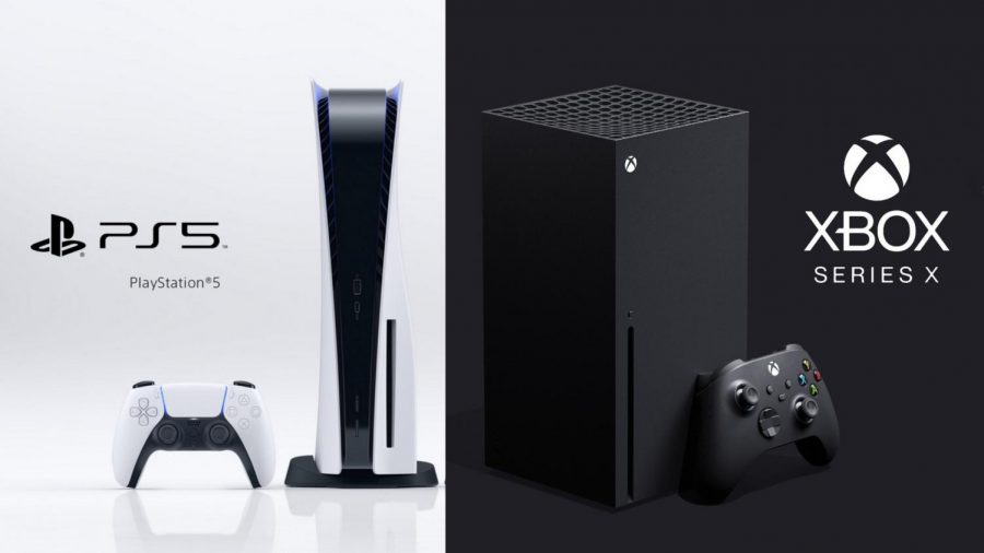 The Next Generation of Consoles Hit the Shelves for the Holiday Season