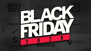 Black Friday Shopping will Look a Little Different This Year due to COVID-19