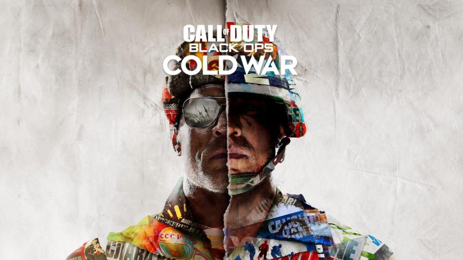 The Newest FPS Game, Call Of Duty: Cold War, Crushes the Competition