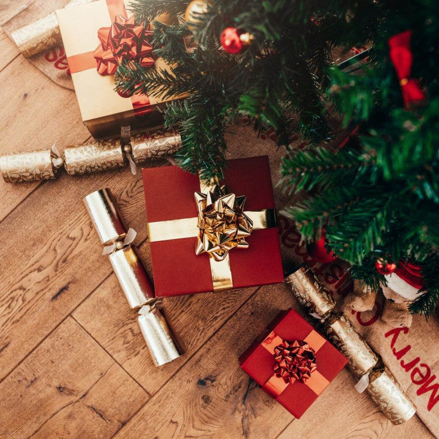 The Hottest Christmas Gifts Stack Up Under the Tree