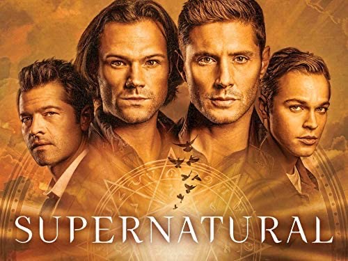 Supernatural' Spoilers Season 13, Episode 12 — Rowena Returns – TVLine