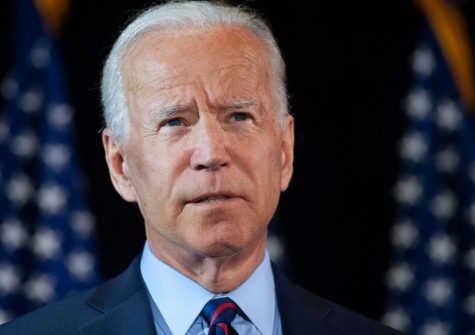 Joe Biden signs numerous executive orders