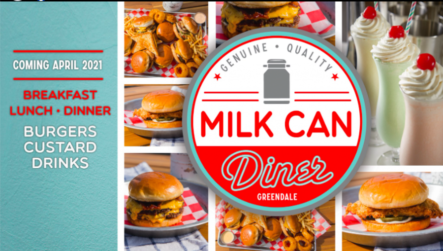 Milk+Can+Diner+Replaces+Greendale+Village+Favorite