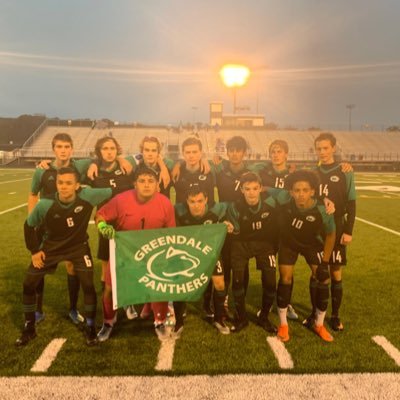 Boys' soccer season has begun