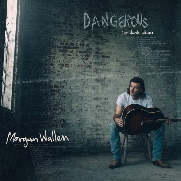 Morgan Wallen faces backlash for recent scandal, putting his new found popularity and support at risk
