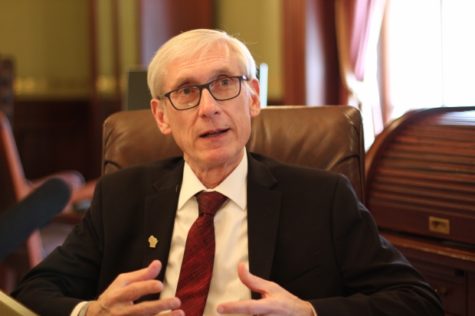 Tony Evers Encourages Schools Starting Before Labor Day