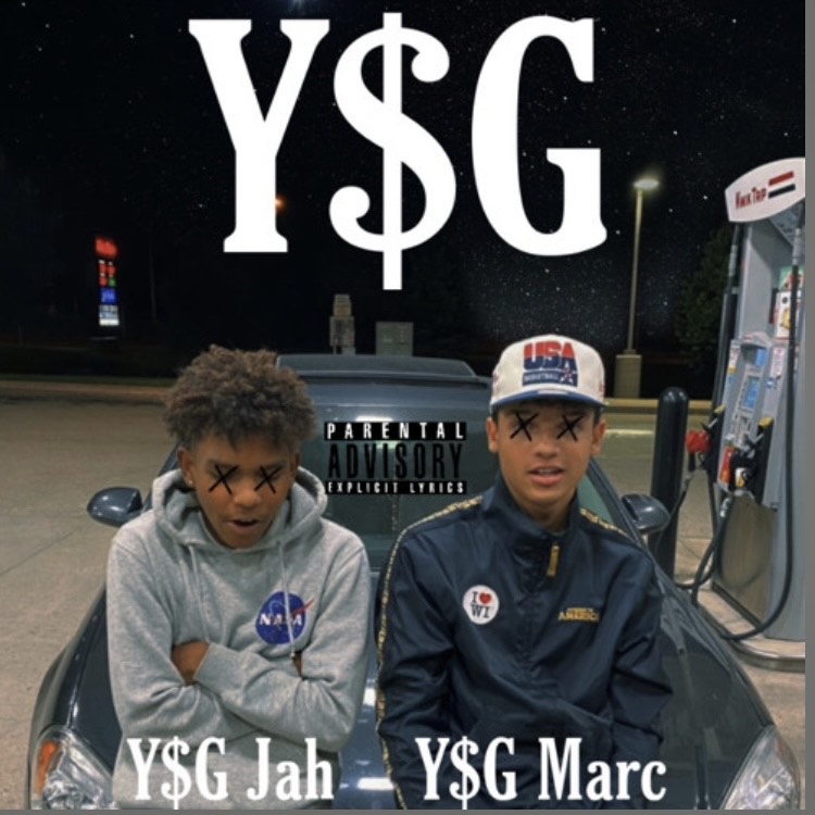 YSG+Takeover