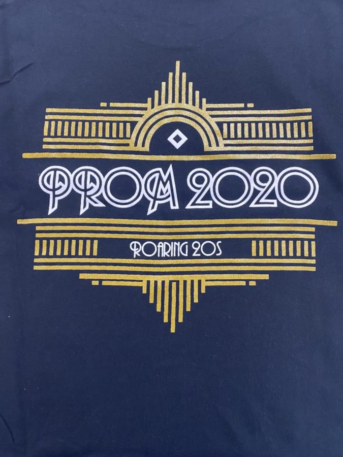 Students+excited+for+Roaring+20s+Prom