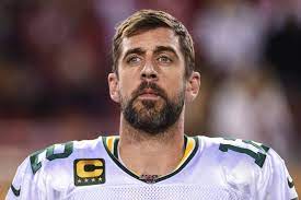 Aaron Rodgers: is he leaving or not?