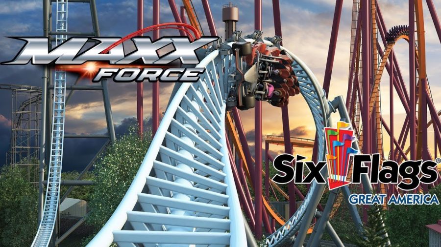 Students excited for Six Flags Reopening