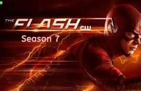 The Flash: Season 7 review