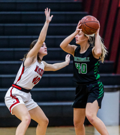 Girls Basketball off to a tough start