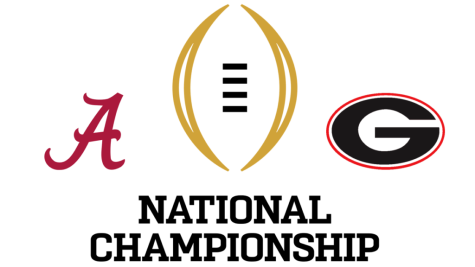 Alabama to face off against Georgia in College Football National Championship