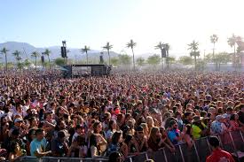 Coachella is back again for 2022