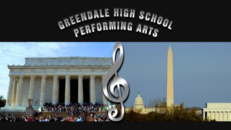 The Orchestra and Choir Classes Travel to D.C.