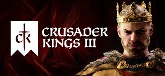 Crusader Kings 3 Ports to console 