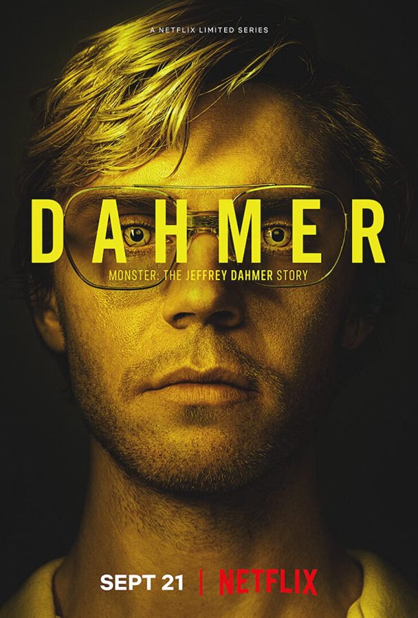 Dahmer - Monster: The Jeffrey Dahmer show review