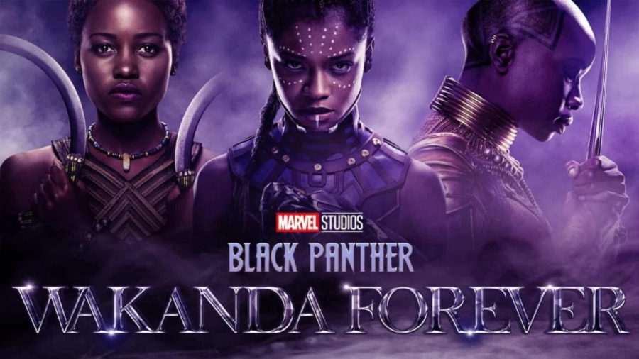 Audiences love Black Panther: Wakanda Forever