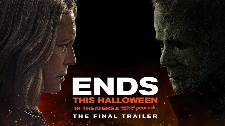 Mixed reviews for “Halloween Ends” Movie