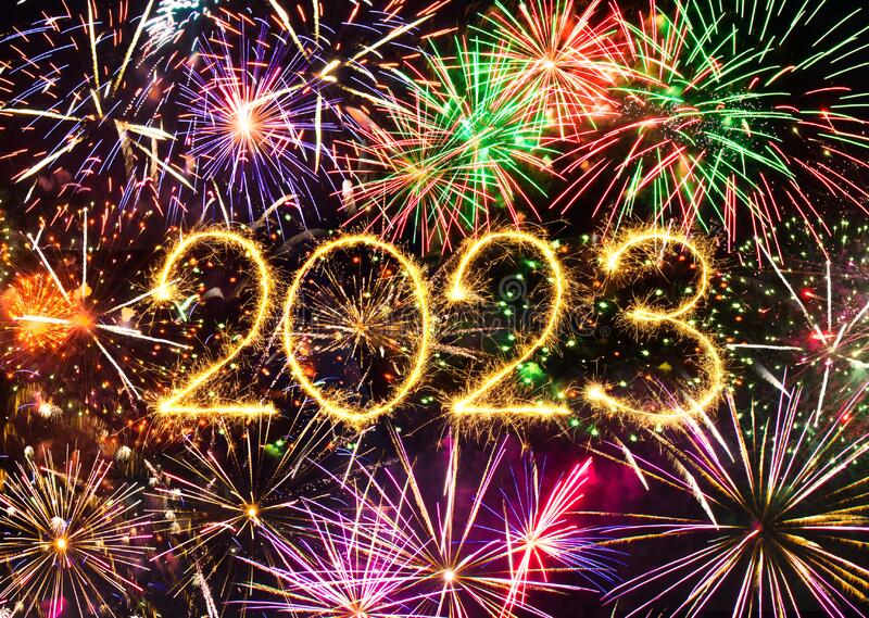 New Year, New Me: Resolution and Wishes for 2023