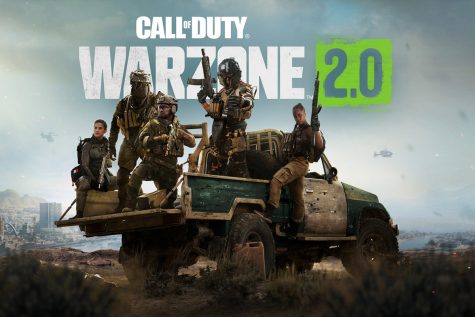 New Warzone 2 is a hit