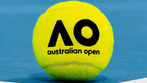 Australian Open kicks off ATP season
