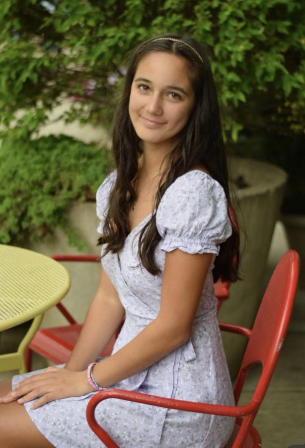 Student Spotlight: Natasa Pupovac