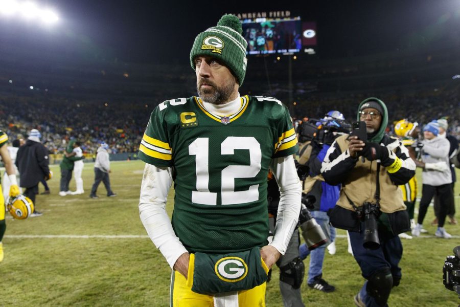 Packers’ Season Ends: Is it the end of an era?