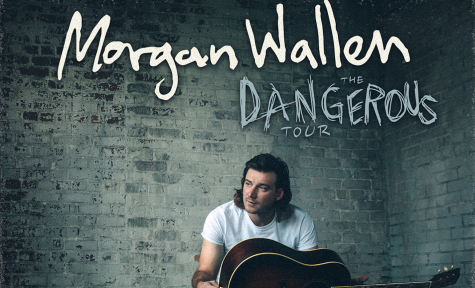 Waiting For Wallen: Morgan Wallen’s Upcoming Album Drops March 3