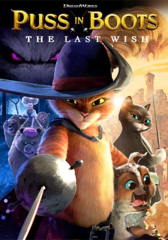 Puss in Boots: The Last Wish is a hit