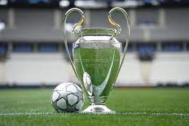 Who will lift the Champions League Trophy?