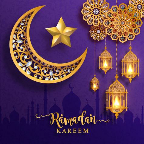 Students celebrate Ramadan 2023
