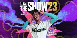 The release of MLB the Show 23 is a Hit