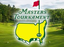 John Rahm Wins Masters