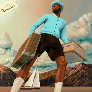 Opinion: Tyler, The Creator's new album