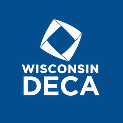 Students attend DECA national competition