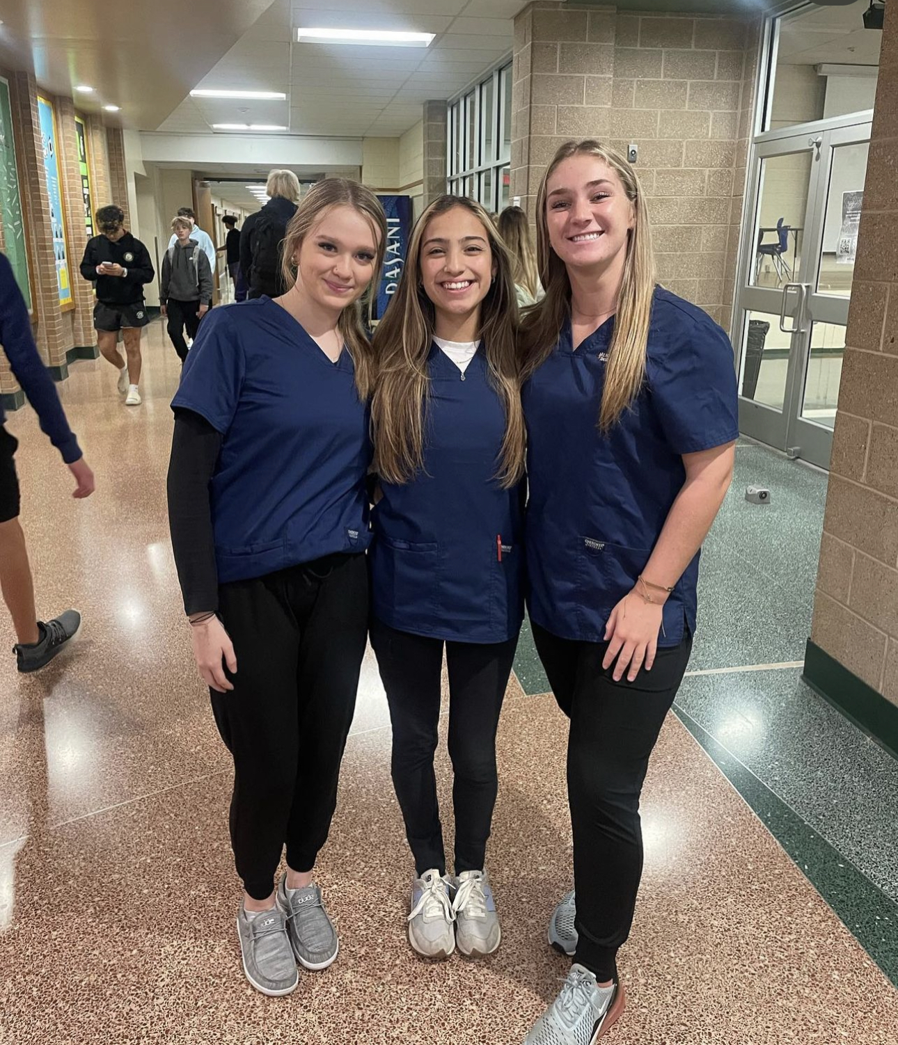 Student Council bringing GHS Monthly Spirit Week – Pioneer Outlook