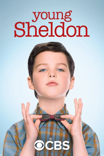 The Beginning of the end for Young Sheldon