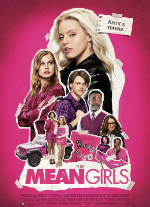 Mean Girls Remake is so fetch!