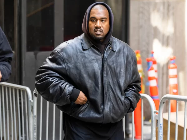 Kanye West Releases Album