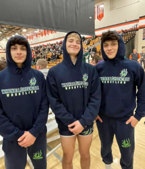 ‘Pinning’ down the 2024 Wrestling Season