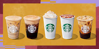 Starbucks fall drinks come back for the season