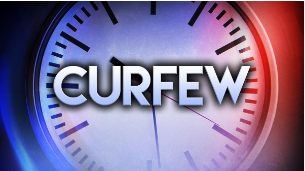 Students share their thoughts about curfew