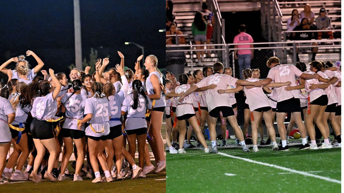 Powderpuff Tradition Needs a Revamp