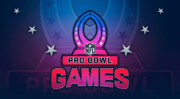 NFL Players selected in the Pro Bowl