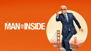 Man On The Inside Review